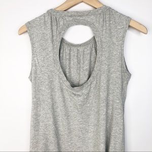 MM6 Maison Martin Margiela Dresses - MM6 Maison Martin Margiela Gray Dress MM6 Maison Martin Margiela Dresses - MM6 Maison Martin Margiela Gray Dress